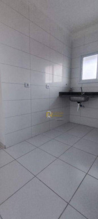 Imagem Apartamento com 1 Quarto à Venda, 40 m² em Boqueirão - Praia Grande Imagem Apartamento com 1 Quarto à Venda, 40 m² em Boqueirão - Praia Grande