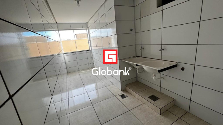 Imagem Apartamento com 3 Quartos para Alugar, 75 m² em Vila Sumaré - Montes Claros Imagem Apartamento com 3 Quartos para Alugar, 75 m² em Vila Sumaré - Montes Claros
