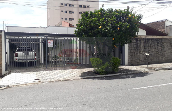 Imagem Casa com 4 Quartos à Venda, 319 m² em Jardim Eulalia - Taubaté