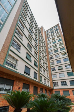 Imagem Apartamento com 2 Quartos à Venda, 82 m² em Bela Vista - São Paulo