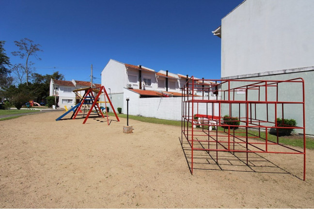 Imagem Casa com 3 Quartos à Venda, 149 m² em Hípica - Porto Alegre