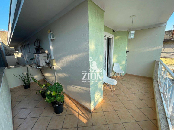 Imagem Casa com 3 Quartos à Venda, 155 m² em Vila Vitório Mazzei - São Paulo Imagem Casa com 3 Quartos à Venda, 155 m² em Vila Vitório Mazzei - São Paulo
