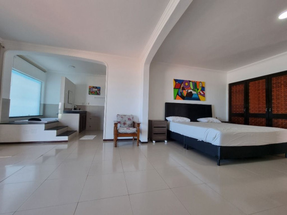 Imagem Casa com 7 Quartos à Venda, 519 m² em Centro Praia - Iguape