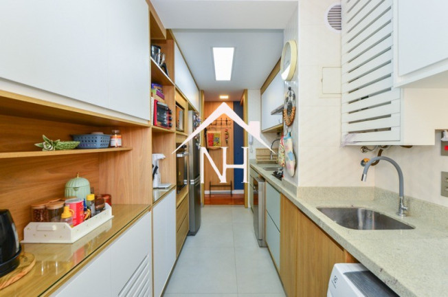 Imagem Apartamento com 3 Quartos à Venda, 91 m² em Vila Andrade - São Paulo