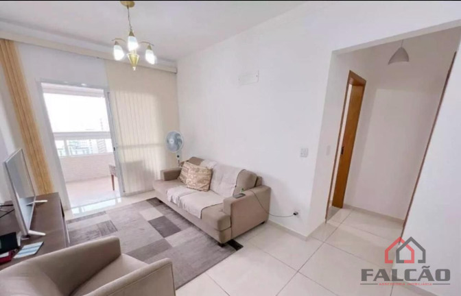 Imagem Apartamento com 2 Quartos à Venda, 92 m² em Boqueirão - Praia Grande Imagem Apartamento com 2 Quartos à Venda, 92 m² em Boqueirão - Praia Grande