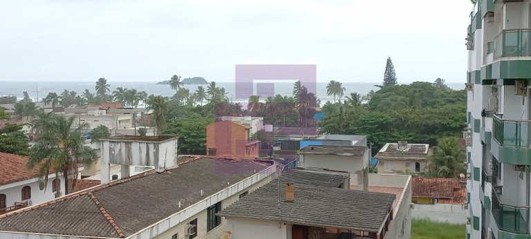 Imagem Cobertura com 3 Quartos à Venda, 300 m² em Enseada - Guarujá