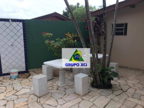 Imagem Chácara com 3 Quartos à Venda, 2.480 m² em Chácaras São Bento - Valinhos