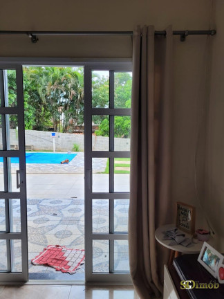Imagem Chácara com 2 Quartos à Venda, 720 m² em Campos De Monte Mor - Monte Mor