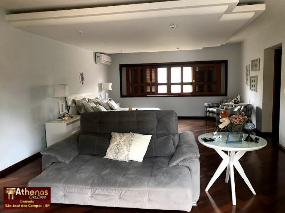 Imagem Imóvel com 7 Quartos à Venda, 730 m² em Jardim Aquárius - São José Dos Campos Imagem Imóvel com 7 Quartos à Venda, 730 m² em Jardim Aquárius - São José Dos Campos