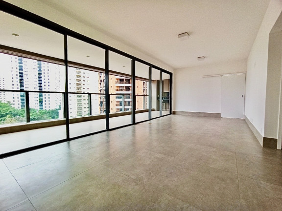 Imagem Apartamento com 3 Quartos à Venda, 154 m² em Vila Nova Conceição - São Paulo Imagem Apartamento com 3 Quartos à Venda, 154 m² em Vila Nova Conceição - São Paulo