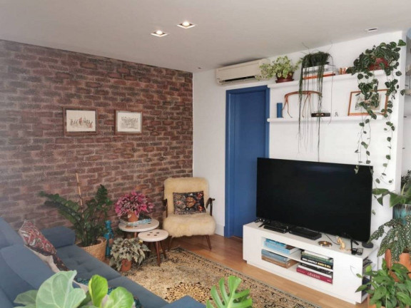 Imagem Apartamento com 1 Quarto à Venda, 140 m² em Pinheiros - São Paulo Imagem Apartamento com 1 Quarto à Venda, 140 m² em Pinheiros - São Paulo