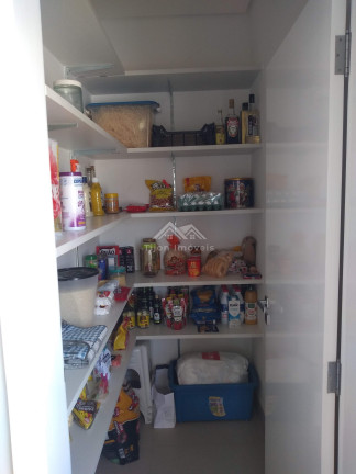 Imagem Casa de Condomínio com 3 Quartos à Venda, 420 m² em Jardim Residencial Vale Verde - Sorocaba