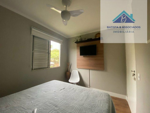 Imagem Apartamento com 3 Quartos à Venda, 72 m² em Jardim Do Vovô - Campinas Imagem Apartamento com 3 Quartos à Venda, 72 m² em Jardim Do Vovô - Campinas