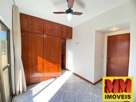 Imagem Apartamento com 3 Quartos à Venda, 144 m² em Passagem - Cabo Frio Imagem Apartamento com 3 Quartos à Venda, 144 m² em Passagem - Cabo Frio