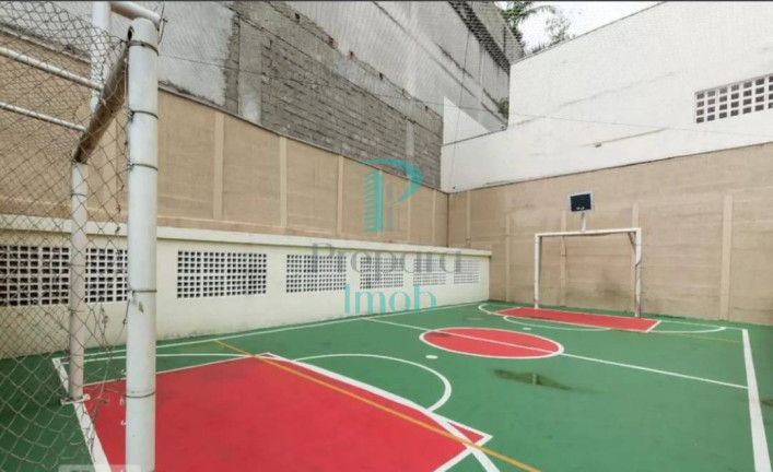 Imagem Apartamento com 2 Quartos à Venda, 58 m² em Bela Vista - Osasco Imagem Apartamento com 2 Quartos à Venda, 58 m² em Bela Vista - Osasco