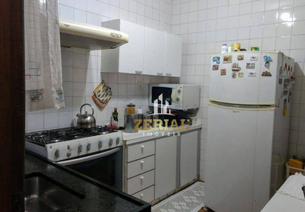 Imagem Sobrado com 3 Quartos à Venda, 250 m² em Mauá - São Caetano Do Sul