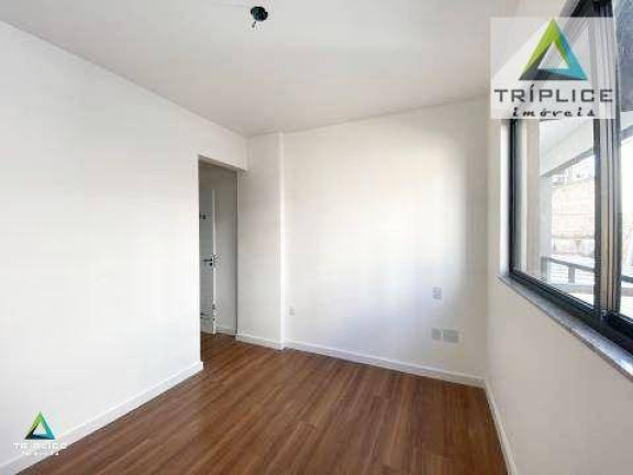 Imagem Apartamento com 2 Quartos à Venda, 68 m² em Granbery - Juiz De Fora