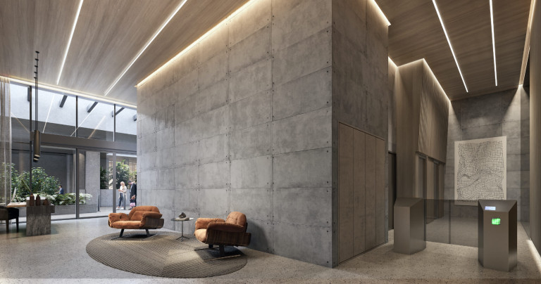 Imagem Studio com 1 Quarto à Venda, 46 m² em Vila Olímpia - São Paulo