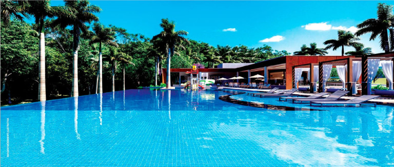 Imagem Terreno à Venda, 450 m² em Ponta Negra - Manaus Imagem Terreno à Venda, 450 m² em Ponta Negra - Manaus