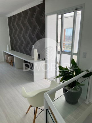 Imagem Cobertura com 3 Quartos à Venda, 118 m² em Casa Branca - Santo André Imagem Cobertura com 3 Quartos à Venda, 118 m² em Casa Branca - Santo André