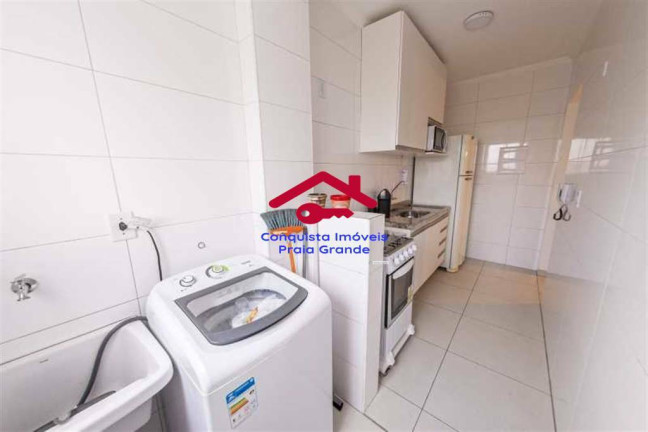 Imagem Apartamento com 2 Quartos à Venda, 83 m² em Boqueirão - Praia Grande Imagem Apartamento com 2 Quartos à Venda, 83 m² em Boqueirão - Praia Grande