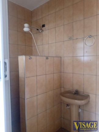 Imagem Casa de Vila com 1 Quarto à Venda,  em Centro - Jacareí