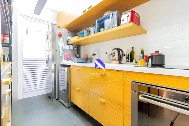 Imagem Apartamento com 2 Quartos à Venda, 98 m² em Brooklin Paulista - São Paulo Imagem Apartamento com 2 Quartos à Venda, 98 m² em Brooklin Paulista - São Paulo