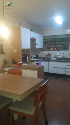 Imagem Sobrado com 3 Quartos à Venda, 151 m² em Vila Do Bosque - São Paulo