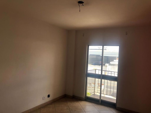 Imagem Apartamento com 2 Quartos à Venda, 57 m² em Vila Das Mercês - São Paulo