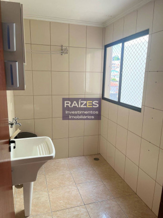 Imagem Apartamento com 3 Quartos para Alugar, 90 m² em Centro - Bragança Paulista
