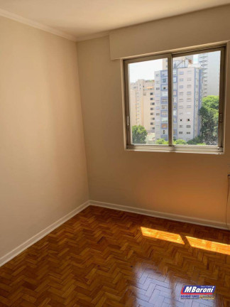 Imagem Apartamento com 3 Quartos à Venda, 99 m² em Jardim Paulista - São Paulo