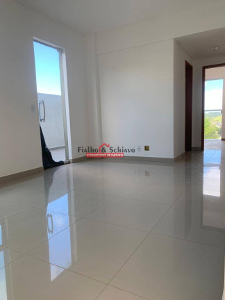Imagem Apartamento com 3 Quartos à Venda, em Liberdade 2 - Viçosa Imagem Apartamento com 3 Quartos à Venda, em Liberdade 2 - Viçosa