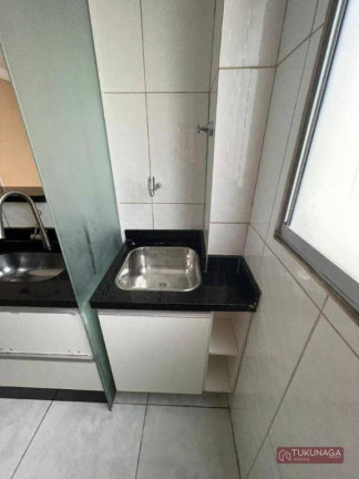Imagem Apartamento com 2 Quartos à Venda, 48 m² em Jardim Ansalca - Guarulhos Imagem Apartamento com 2 Quartos à Venda, 48 m² em Jardim Ansalca - Guarulhos