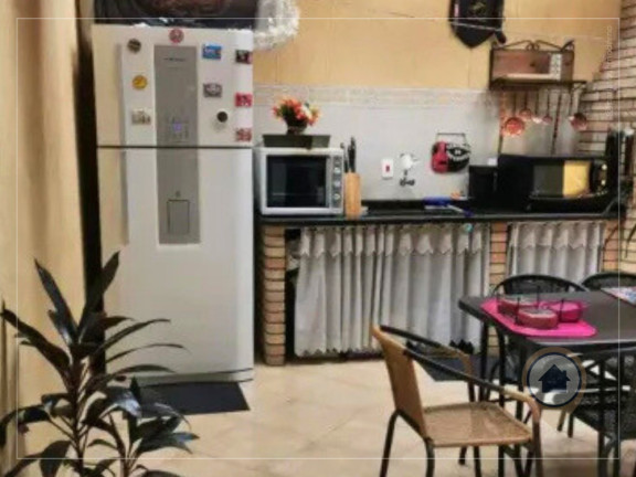 Imagem Casa com 4 Quartos à Venda, 220 m² em Vila Galvão - Guarulhos