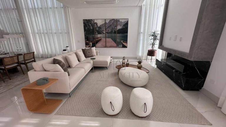 Imagem Casa com 4 Quartos à Venda, 610 m² em Tamboré - Santana De Parnaíba Imagem Casa com 4 Quartos à Venda, 610 m² em Tamboré - Santana De Parnaíba