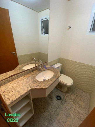 Imagem Apartamento com 3 Quartos à Venda, 95 m² em Tatuapé - São Paulo
