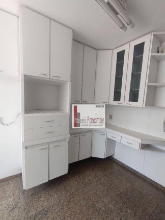 Imagem Apartamento com 2 Quartos à Venda, 60 m² em Vila Regente Feijó - São Paulo