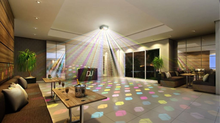 Imagem Apartamento com 4 Quartos à Venda, 165 m² em Altiplano Cabo Branco - João Pessoa
