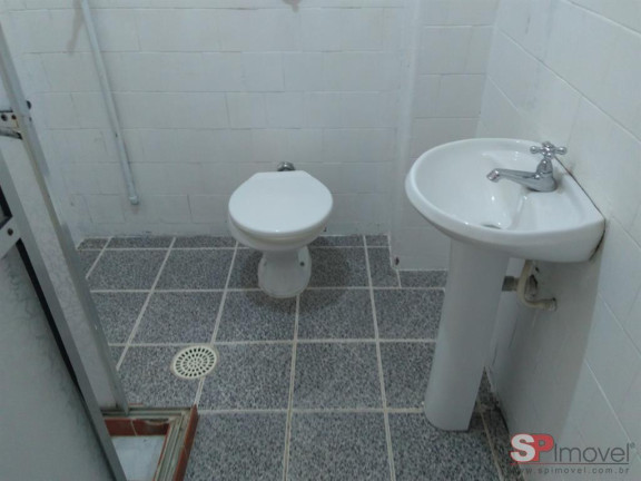 Imagem Apartamento com 1 Quarto à Venda, 35 m² em Centro - São Paulo Imagem Apartamento com 1 Quarto à Venda, 35 m² em Centro - São Paulo