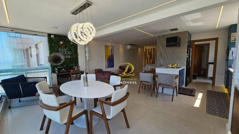 Imagem Apartamento com 3 Quartos à Venda, 148 m² em Canto Do Forte - Praia Grande Imagem Apartamento com 3 Quartos à Venda, 148 m² em Canto Do Forte - Praia Grande