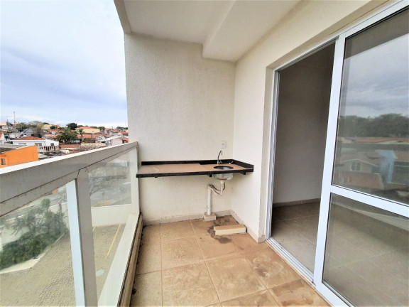 Imagem Apartamento com 2 Quartos à Venda, 65 m² em Plaza São Luiz Residencial - Itu