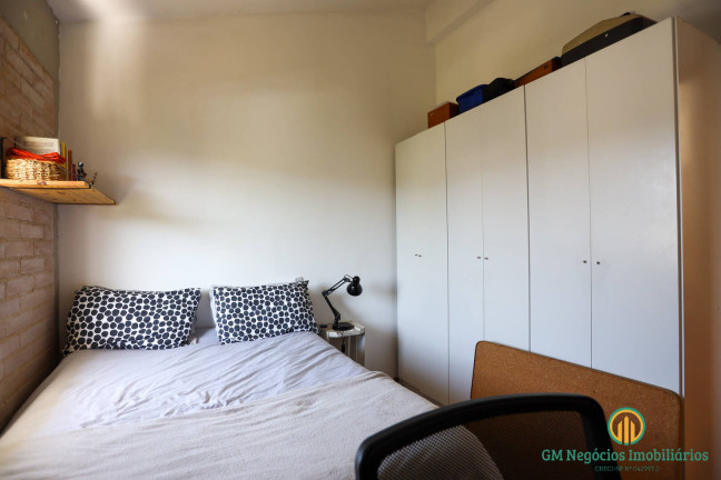 Imagem Casa de Condomínio com 3 Quartos à Venda, 314 m² em Jardim Das Flores - Cotia