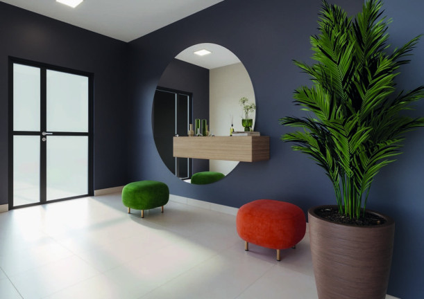 Imagem Loft com 1 Quarto à Venda, 17 m² em Limão - São Paulo