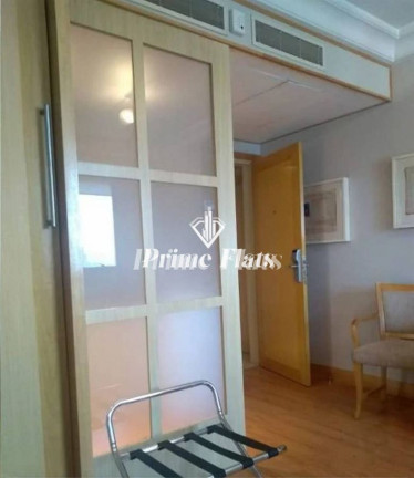 Imagem Apartamento com 1 Quarto para Alugar, 32 m² em Higienópolis - São Paulo Imagem Apartamento com 1 Quarto para Alugar, 32 m² em Higienópolis - São Paulo