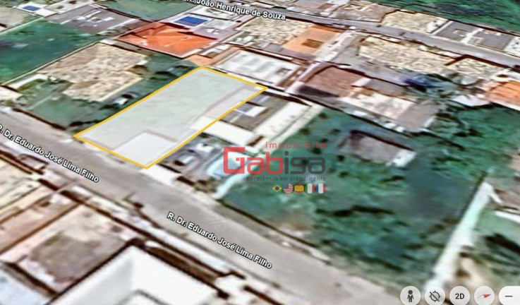 Imagem Terreno à Venda, 269 m² em São José - Armação Dos Búzios Imagem Terreno à Venda, 269 m² em São José - Armação Dos Búzios