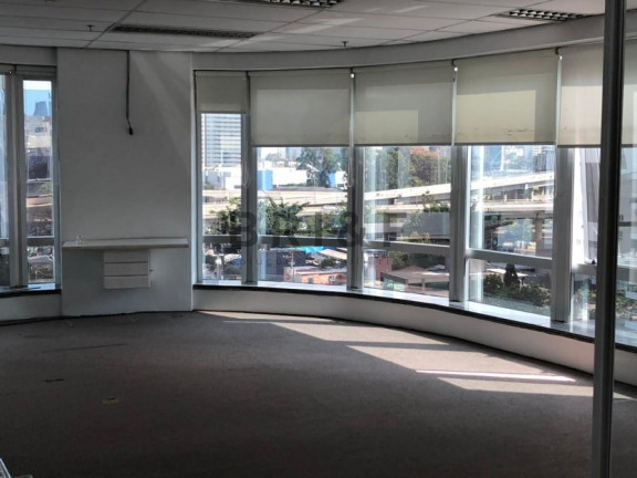 Imagem Imóvel Comercial para Alugar, 331 m² em Brooklin - São Paulo