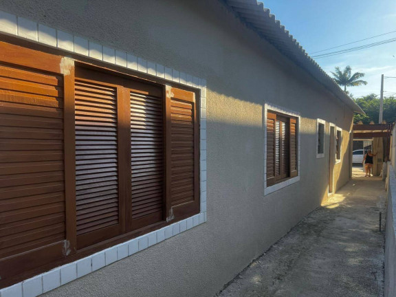 Casa com 2 Quartos à Venda, 141 m² em Cidade Da Criança - Praia Grande