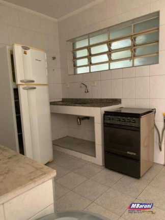 Imagem Apartamento com 3 Quartos à Venda, 118 m² em Pinheiros - São Paulo