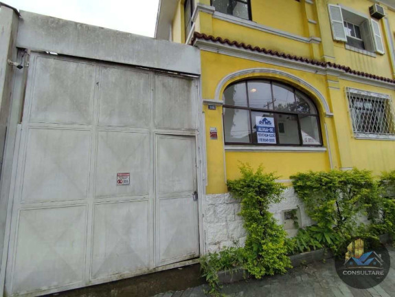Imagem Imóvel com 1 Quarto para Alugar, 340 m² em Vila Mathias - Santos Imagem Imóvel com 1 Quarto para Alugar, 340 m² em Vila Mathias - Santos