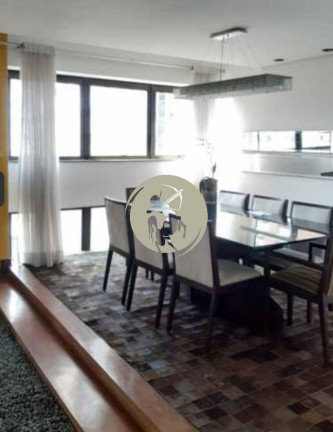 Imagem Apartamento com 3 Quartos à Venda, 180 m² em Pompeia - Santos Imagem Apartamento com 3 Quartos à Venda, 180 m² em Pompeia - Santos